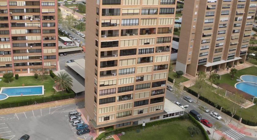 ISLANDIA FINLANDIA APARTMENTS