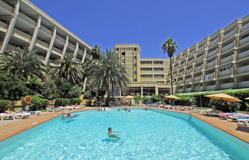 JARDIN DEL ATLANTICO APT