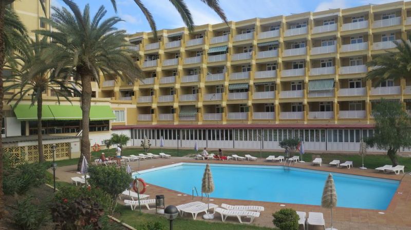 JARDIN DEL ATLANTICO APT фото 6