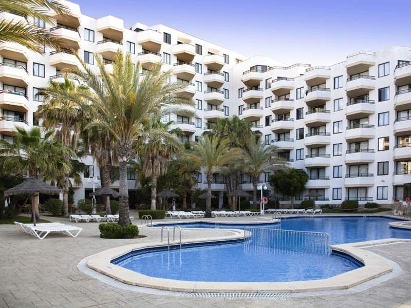 JARDIN DEL MAR фото 8