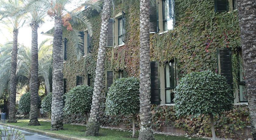 JARDIN MILENIO