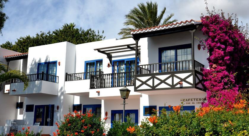 JARDIN TECINA