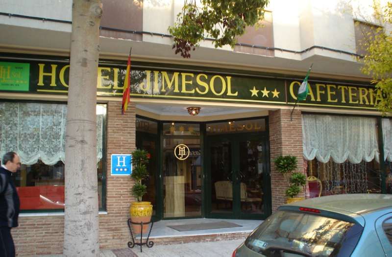 JIMESOL фото 2