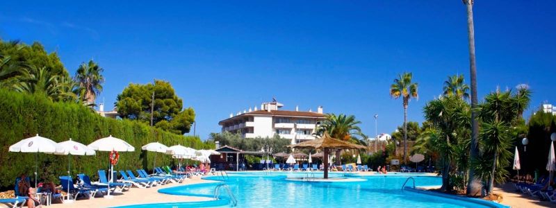 JS PORTOCOLOM SUITES (EX. JS ES CORSO APT)