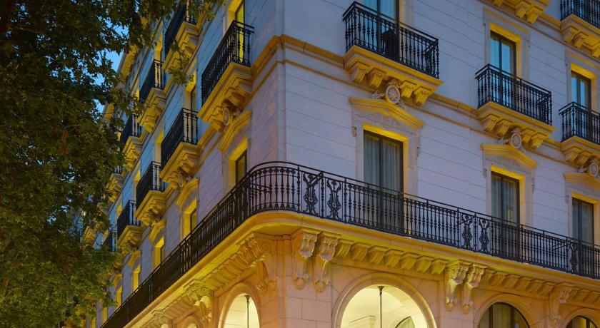 K+K HOTEL PICASSO