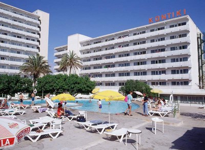 KONTIKI PLAYA фото 2