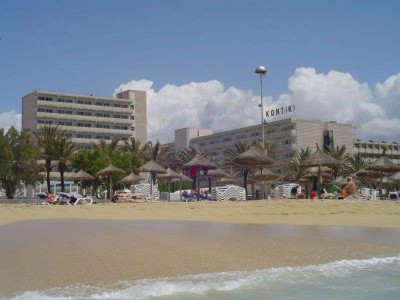 KONTIKI PLAYA фото 3