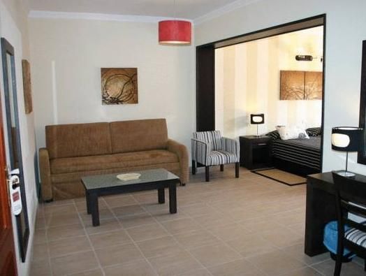 LA ALDEA SUITES фото 3