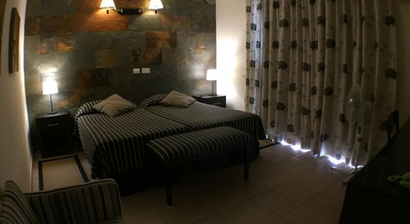 LA ALDEA SUITES фото 5