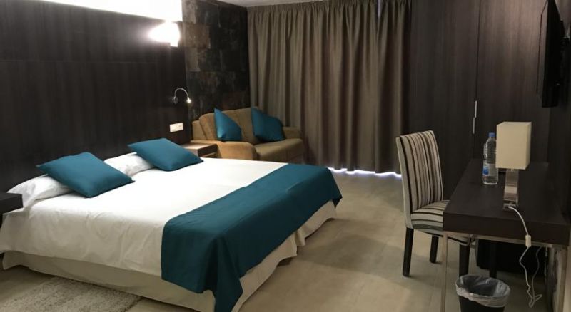LA ALDEA SUITES фото 6