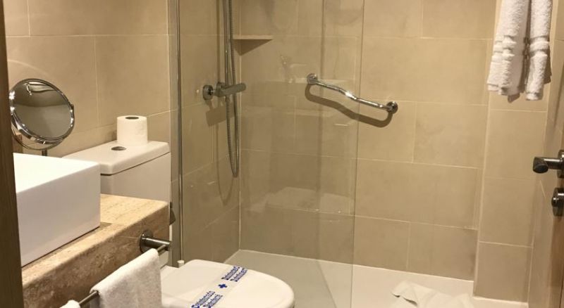 LA ALDEA SUITES фото 8