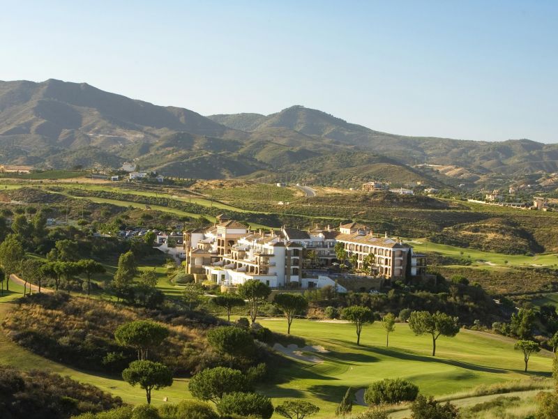LA CALA RESORT