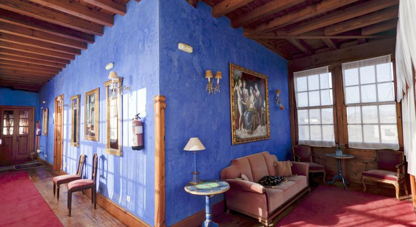 LA CASONA DE YAIZA фото 2