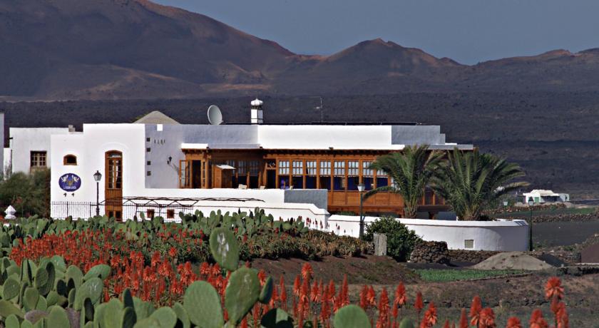 LA CASONA DE YAIZA