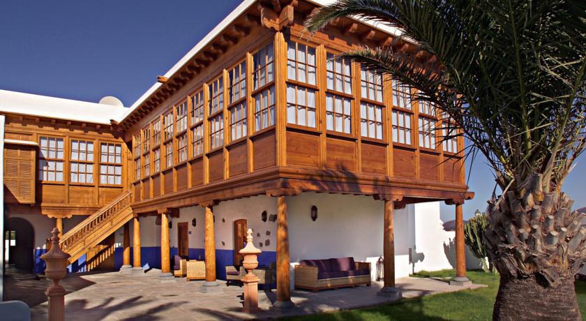 LA CASONA DE YAIZA фото 3