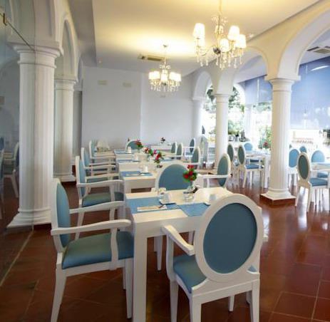 LA FONDA HOTEL BENALMADENA фото 2