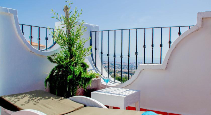 LA FONDA HOTEL BENALMADENA фото 7