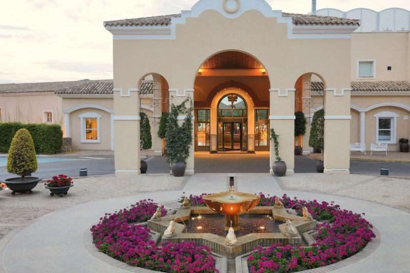 LA MANGA CLUB-PRINCIPE FELIPE фото 2