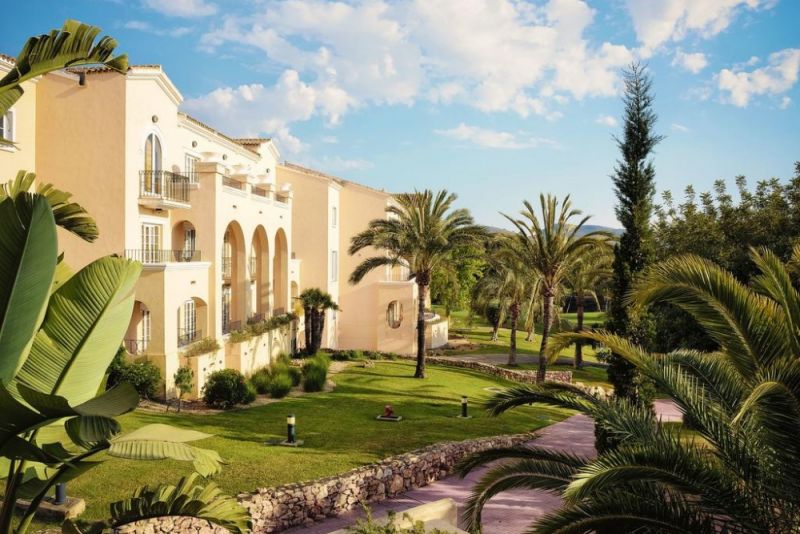 LA MANGA CLUB-PRINCIPE FELIPE