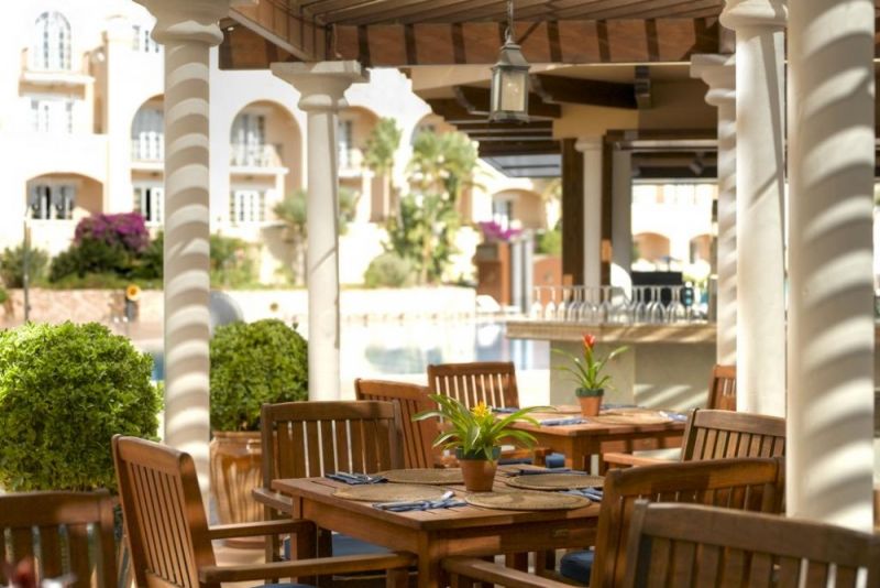 LA MANGA CLUB-PRINCIPE FELIPE фото 4