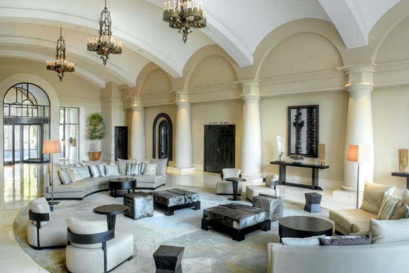 LA MANGA CLUB-PRINCIPE FELIPE фото 7
