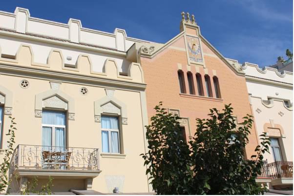 KALMA SITGES HOTEL (EX. LA NINA)