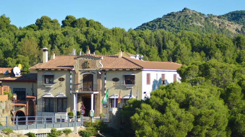 LA POSADA DEL CONDE
