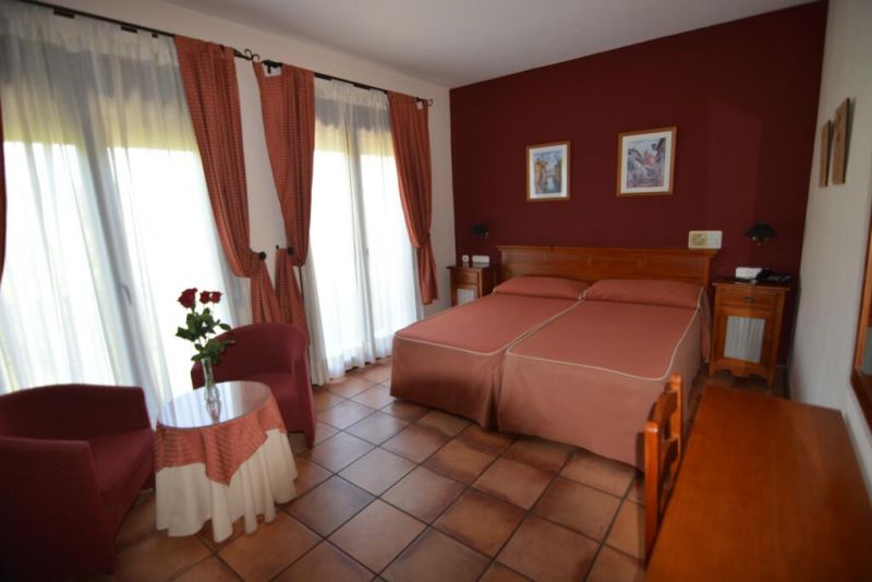 LA POSADA DEL CONDE фото 3