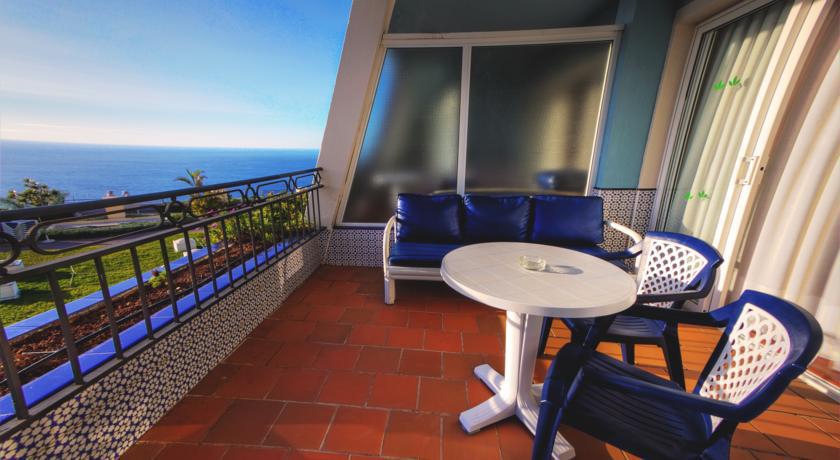 LA QUINTA PARK SUITES фото 3