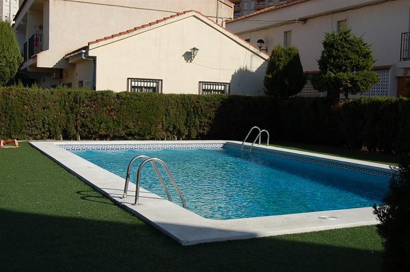 LA RINCONADA REAL APARTMENTS