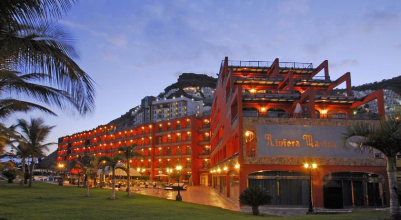 LABRANDA RIVIERA MARINA