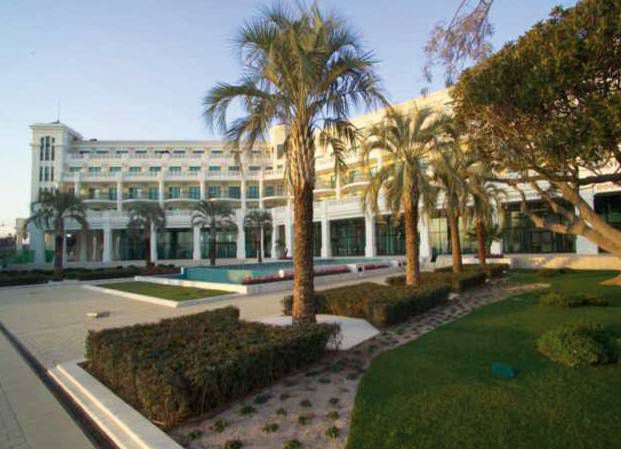 LAS ARENAS BALNEARIO RESORT фото 3