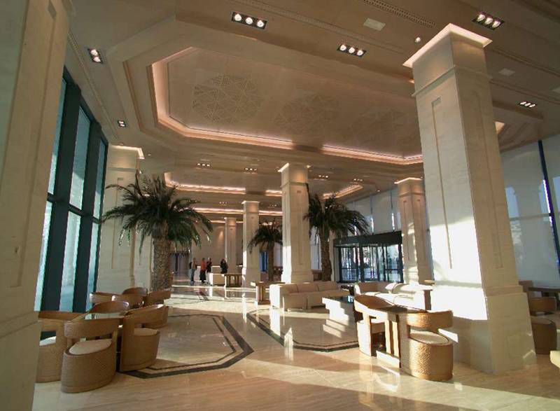 LAS ARENAS BALNEARIO RESORT фото 4