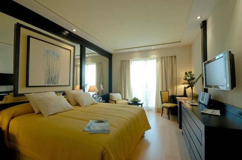 LAS ARENAS BALNEARIO RESORT фото 6