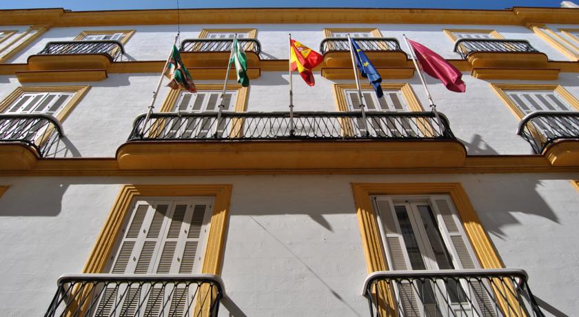 LAS CORTES DE CADIZ