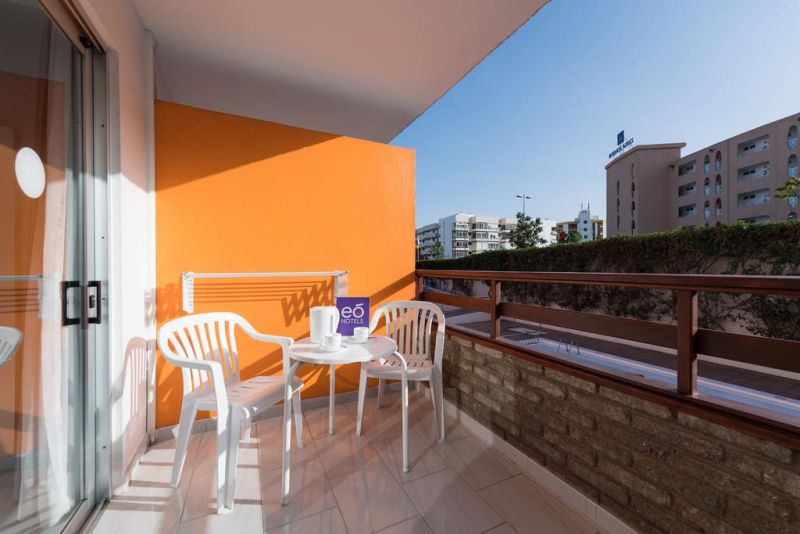 LAS GACELAS APARTMENTS фото 3