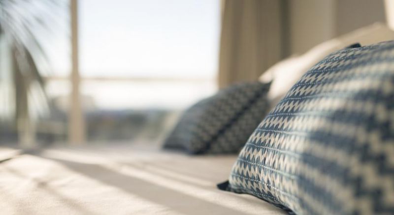LAS GAVIOTAS SUITES