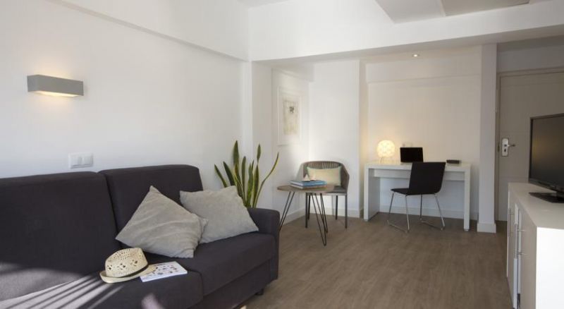 LAS GAVIOTAS SUITES фото 3