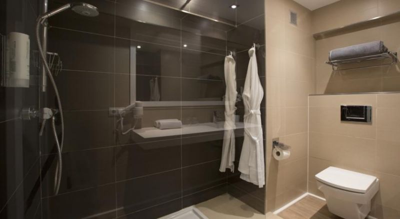 LAS GAVIOTAS SUITES фото 4