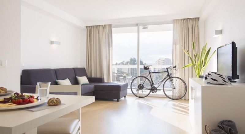 LAS GAVIOTAS SUITES фото 6