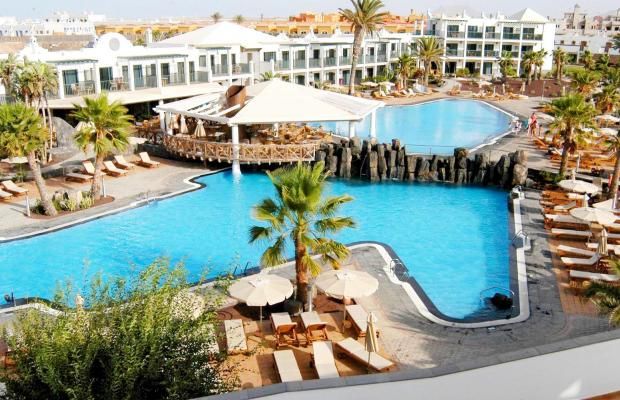 LAS MARISMAS DE CORRALEJO