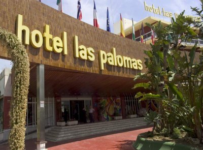 LAS PALOMAS фото 2
