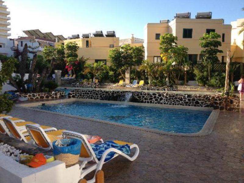 LAS PIRAMIDES RESORT