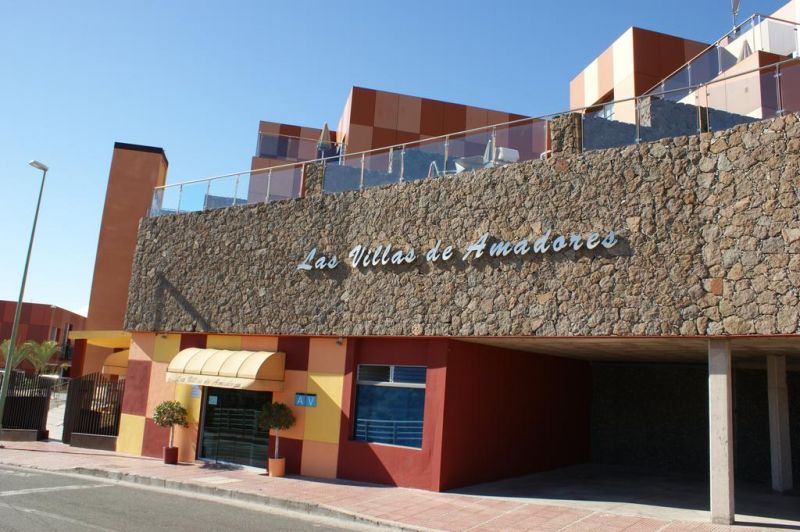 LAS VILLAS DE AMADORES
