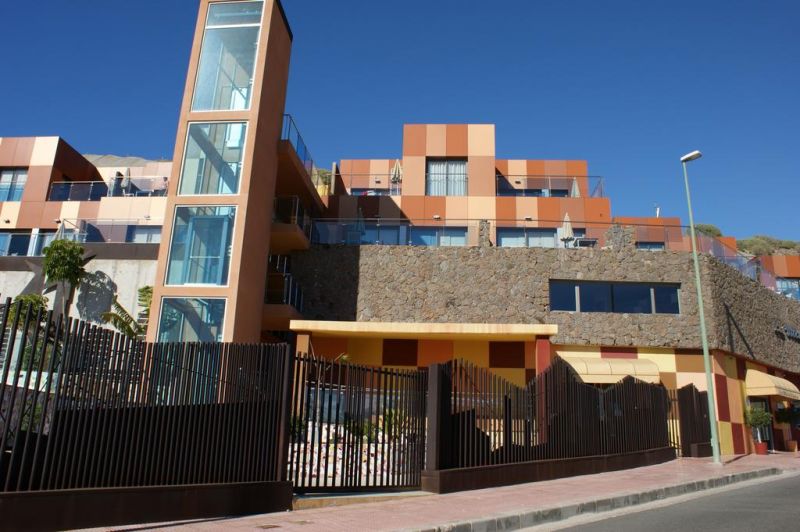 LAS VILLAS DE AMADORES фото 2