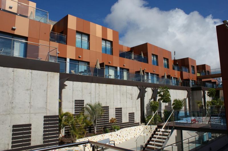 LAS VILLAS DE AMADORES фото 4