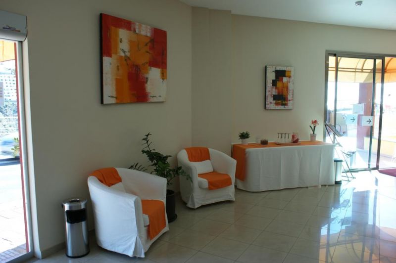 LAS VILLAS DE AMADORES фото 7
