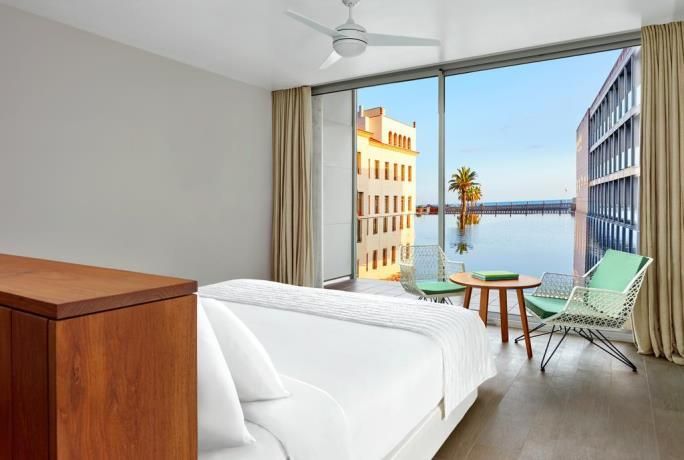 LE MERIDIEN RA BEACH фото 2