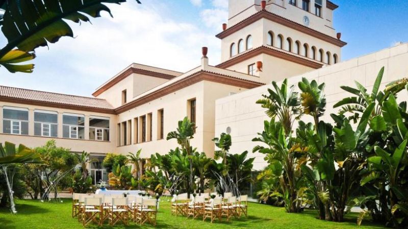 LE MERIDIEN RA BEACH фото 3