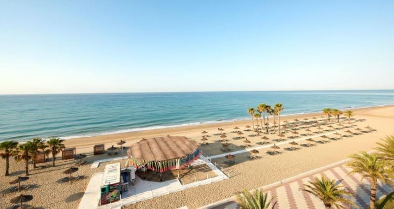 LE MERIDIEN RA BEACH фото 4